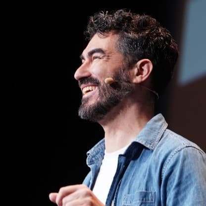 Xavier Colomes